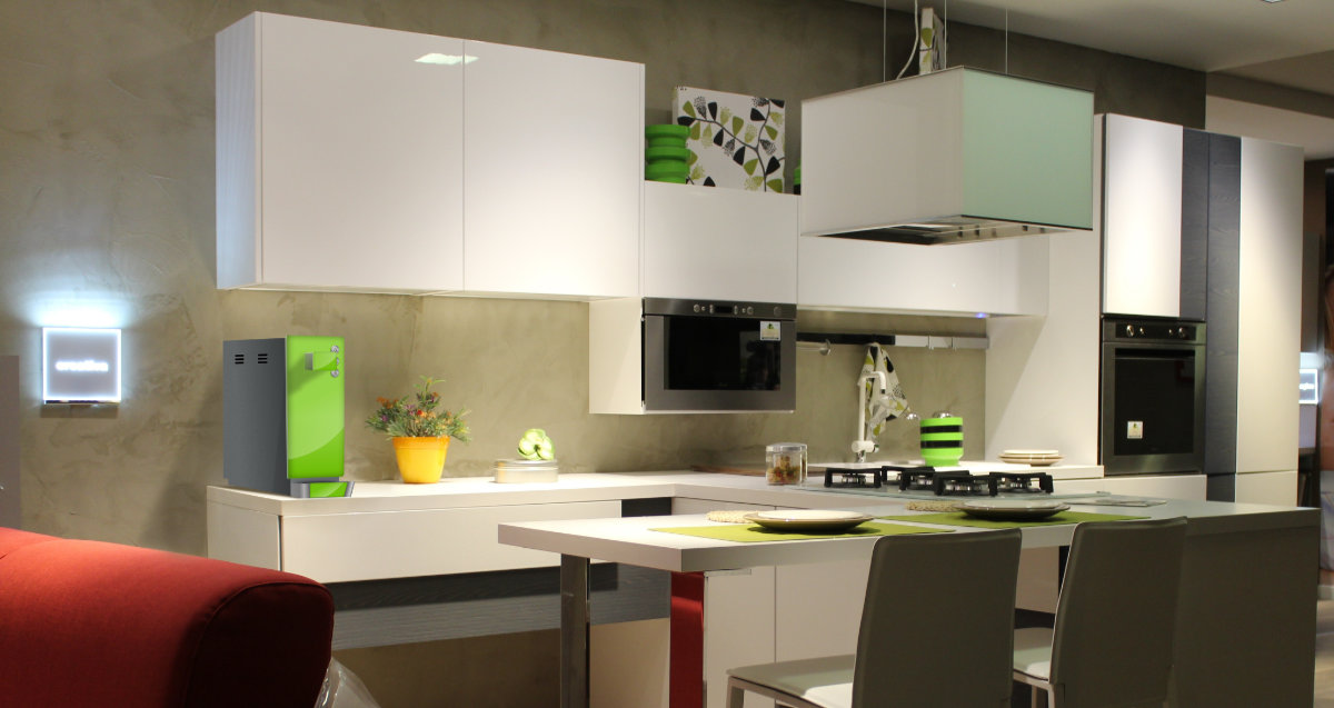 Credito d'imposta per l'acquisto di sistemi di filtraggio acqua potabile